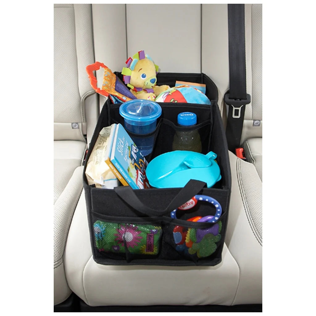 Clippasafe Auto Aufbewahrungsbox - Margaretha's Bébé- & Kinderparadies AG