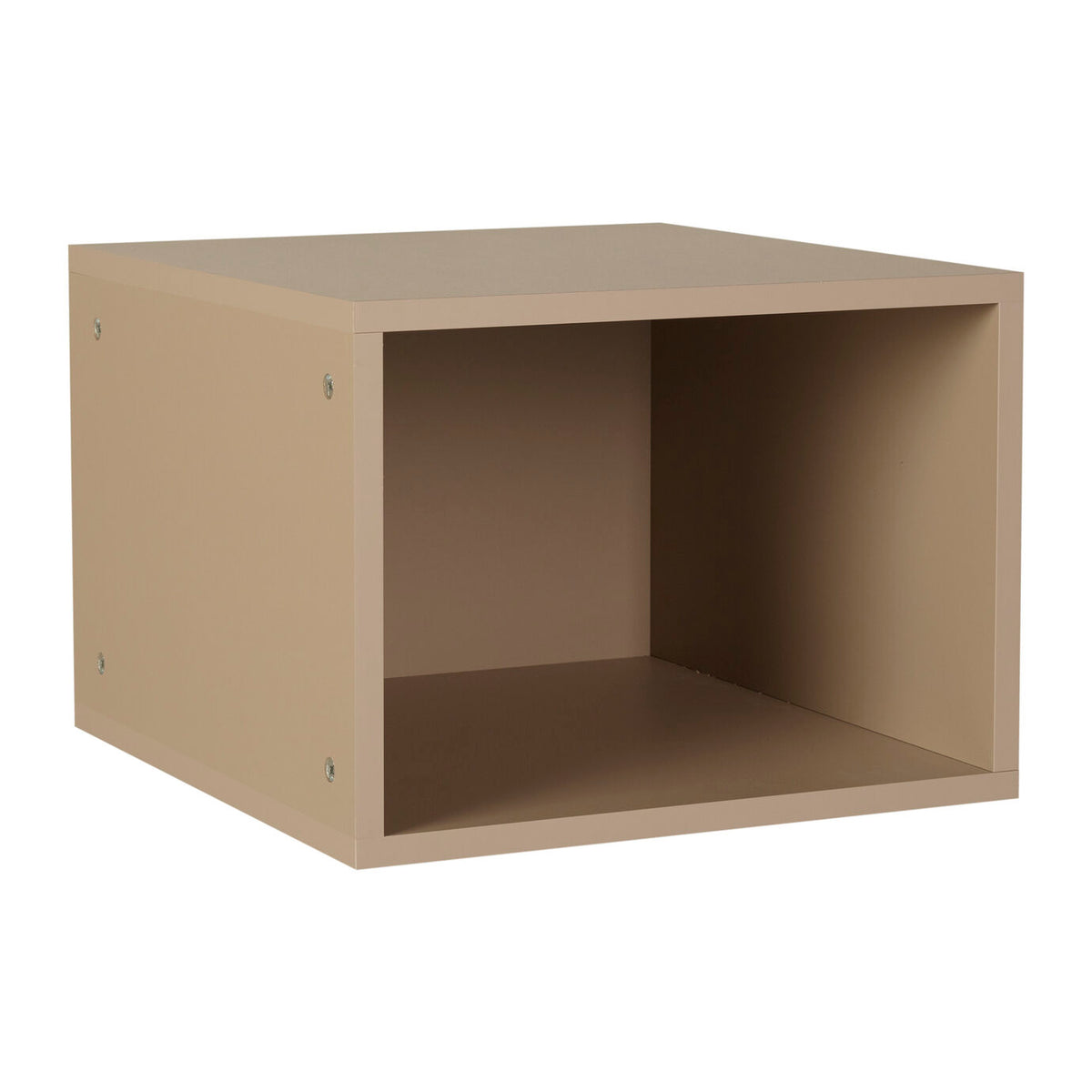Quax Cocoon Nische Kleiderschrank
