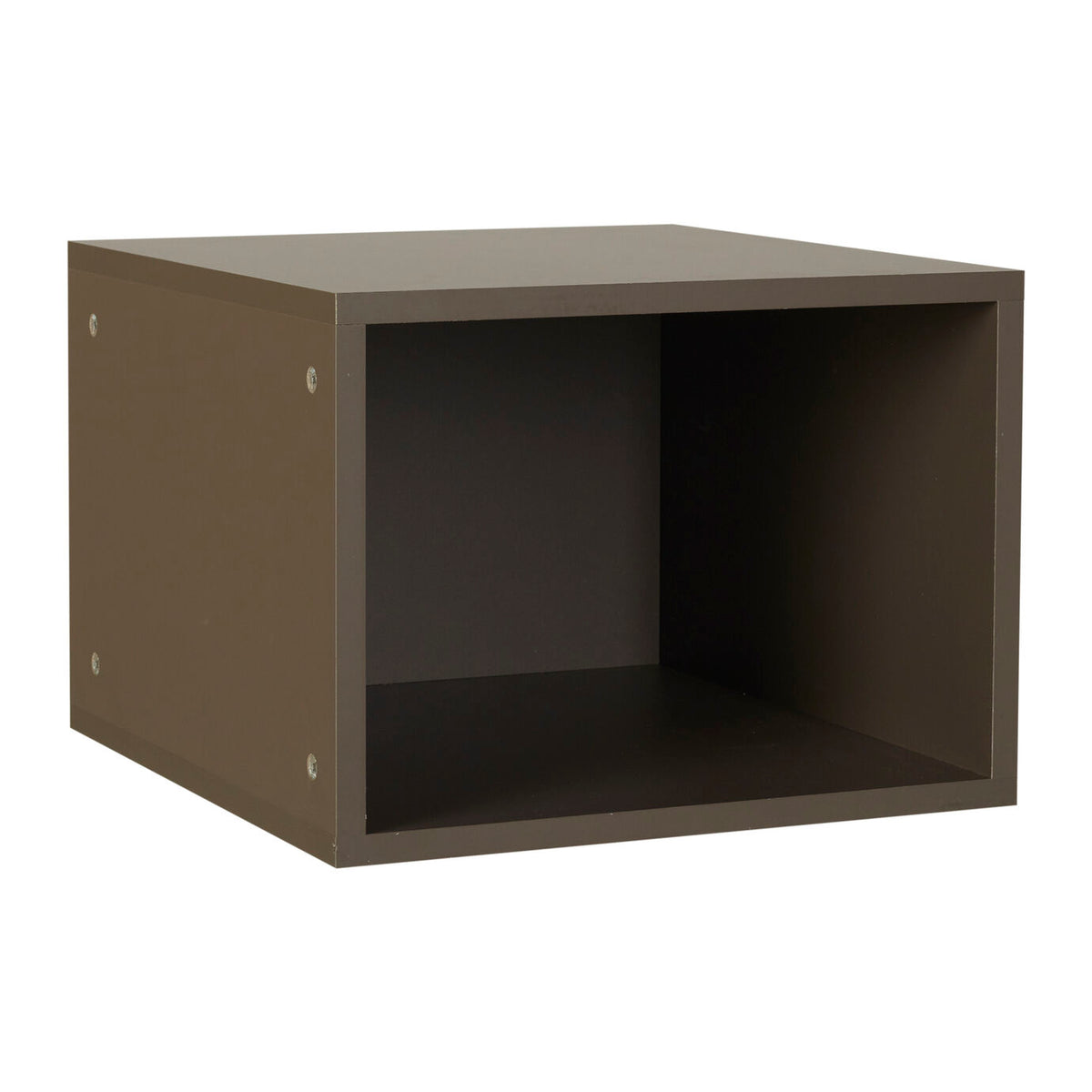 Quax Cocoon Nische Kleiderschrank