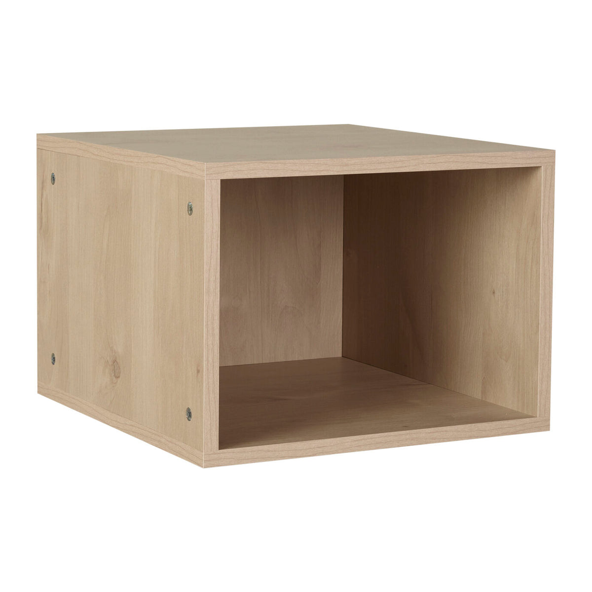 Quax Cocoon Nische Kleiderschrank