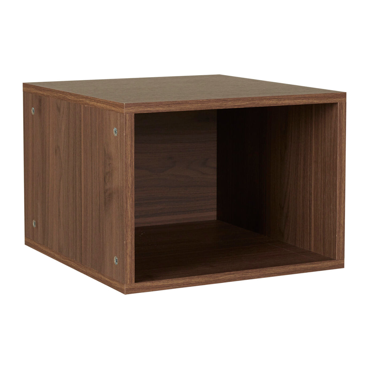 Quax Cocoon Nische Kleiderschrank
