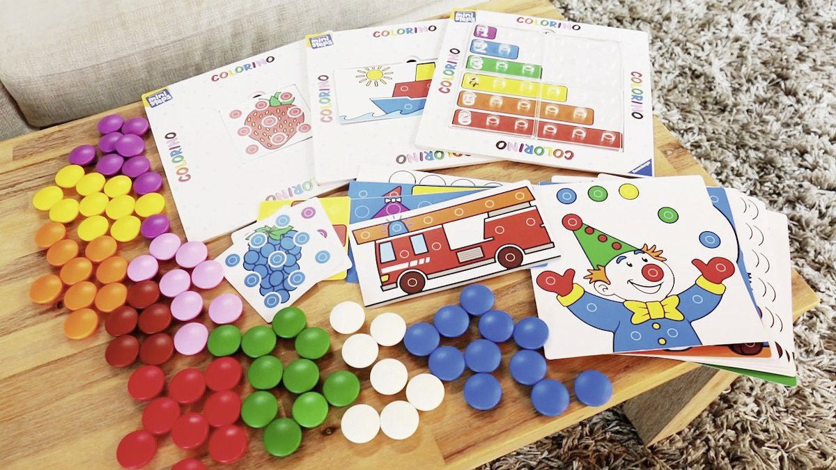 ministeps Colorino