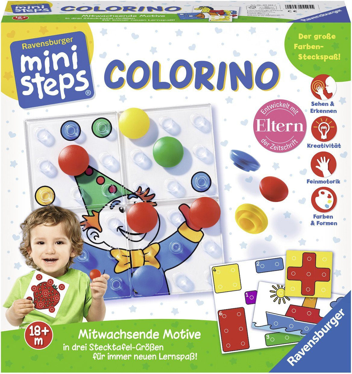 ministeps Colorino