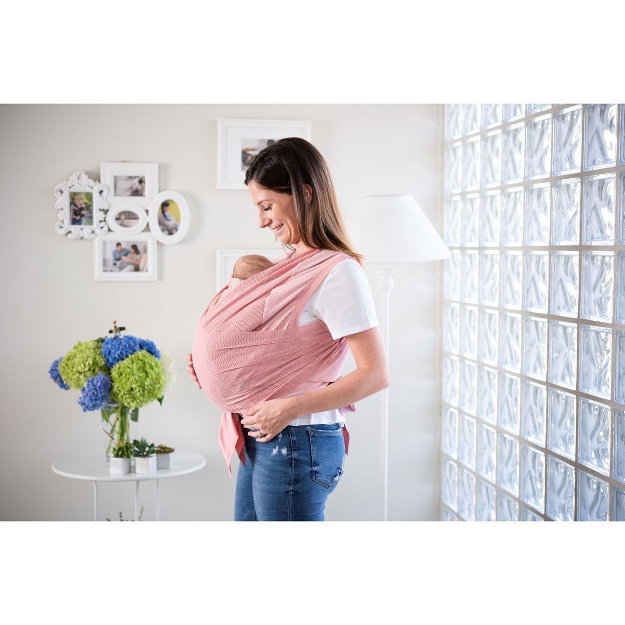 Boppy Comfyhug Babytrage