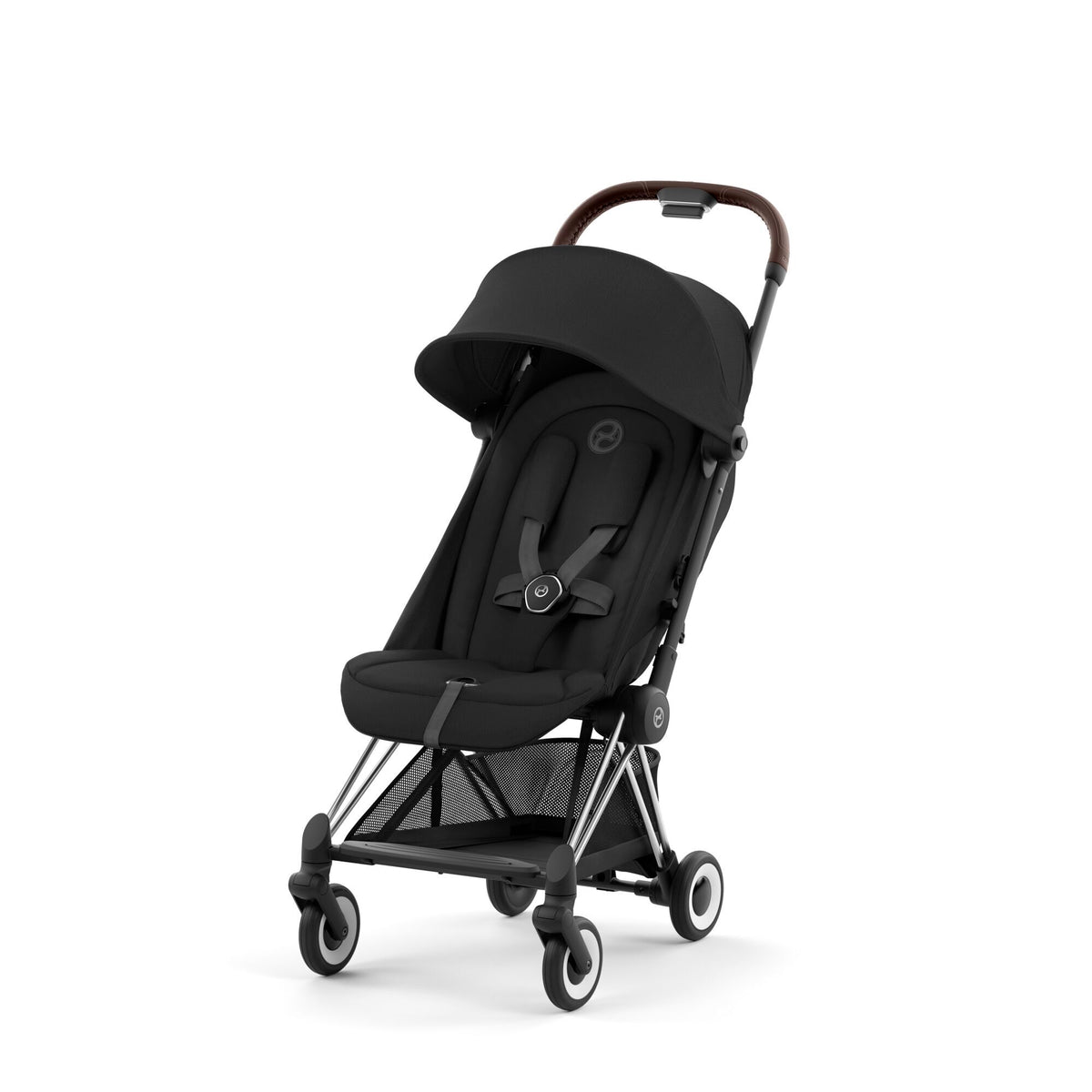 Cybex Coya Buggy Chrome