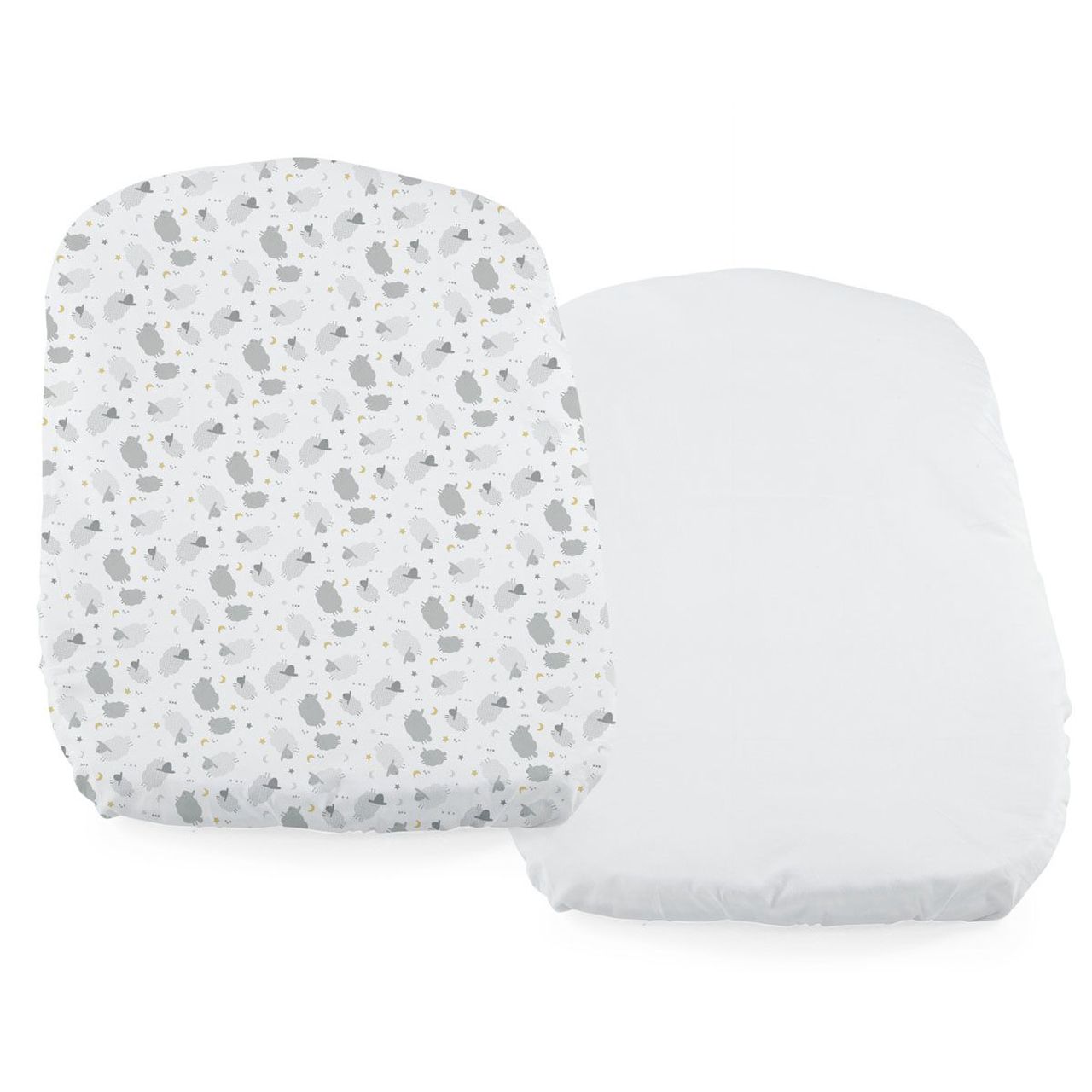 Chicco Bettwäscheset 2teilig ZU BABY HUG