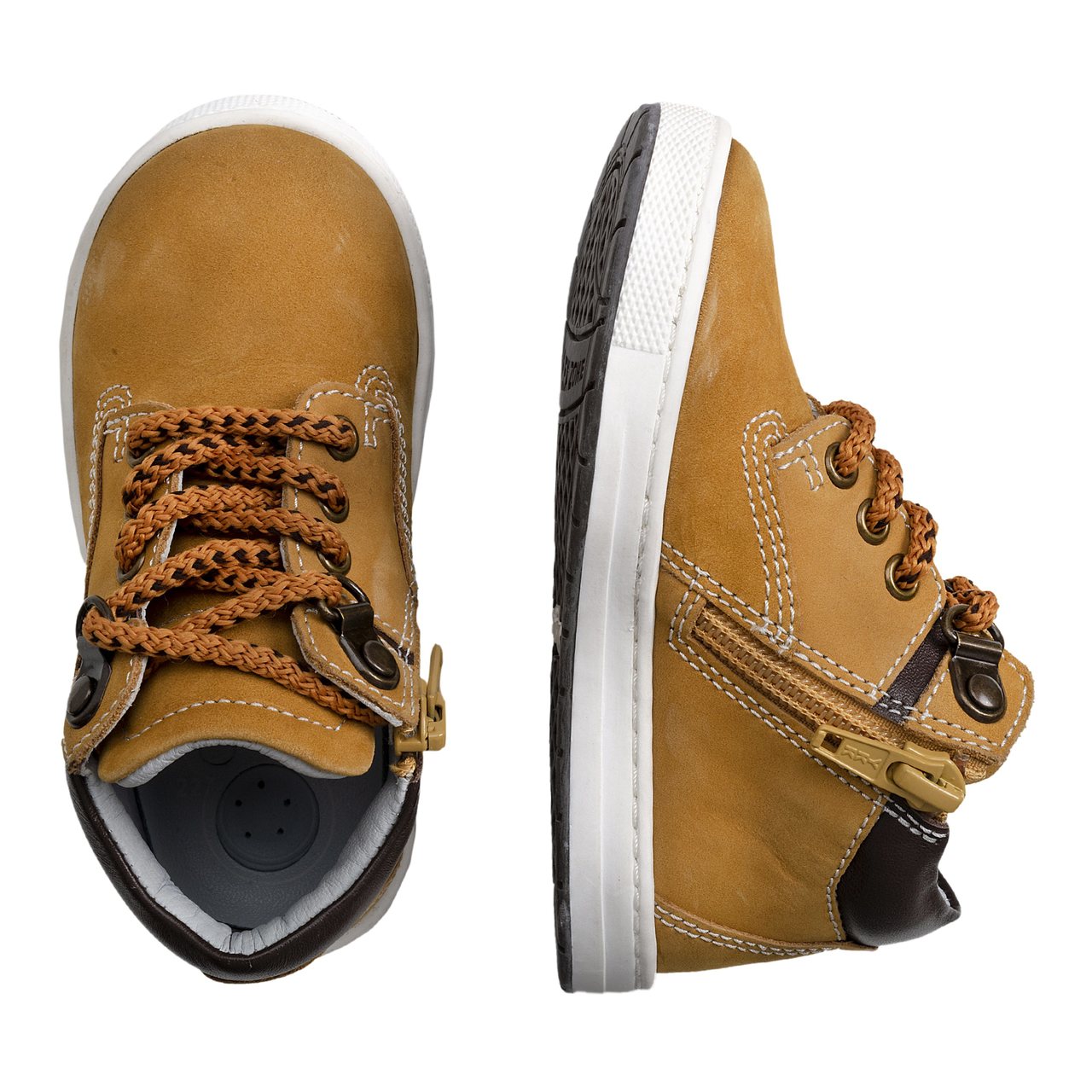 Chicco Stiefelette Chevin