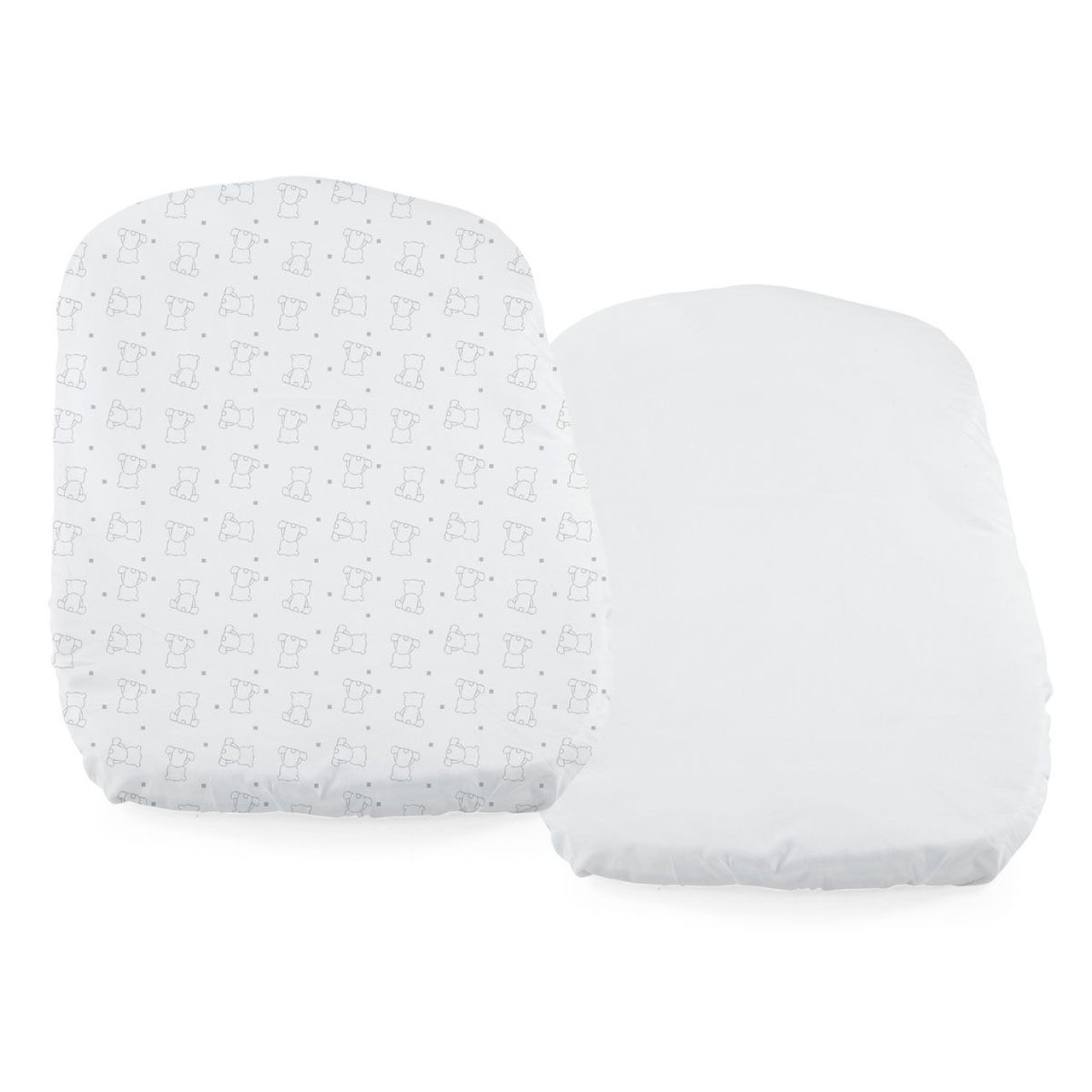 Chicco Bettwäscheset 2teilig ZU BABY HUG