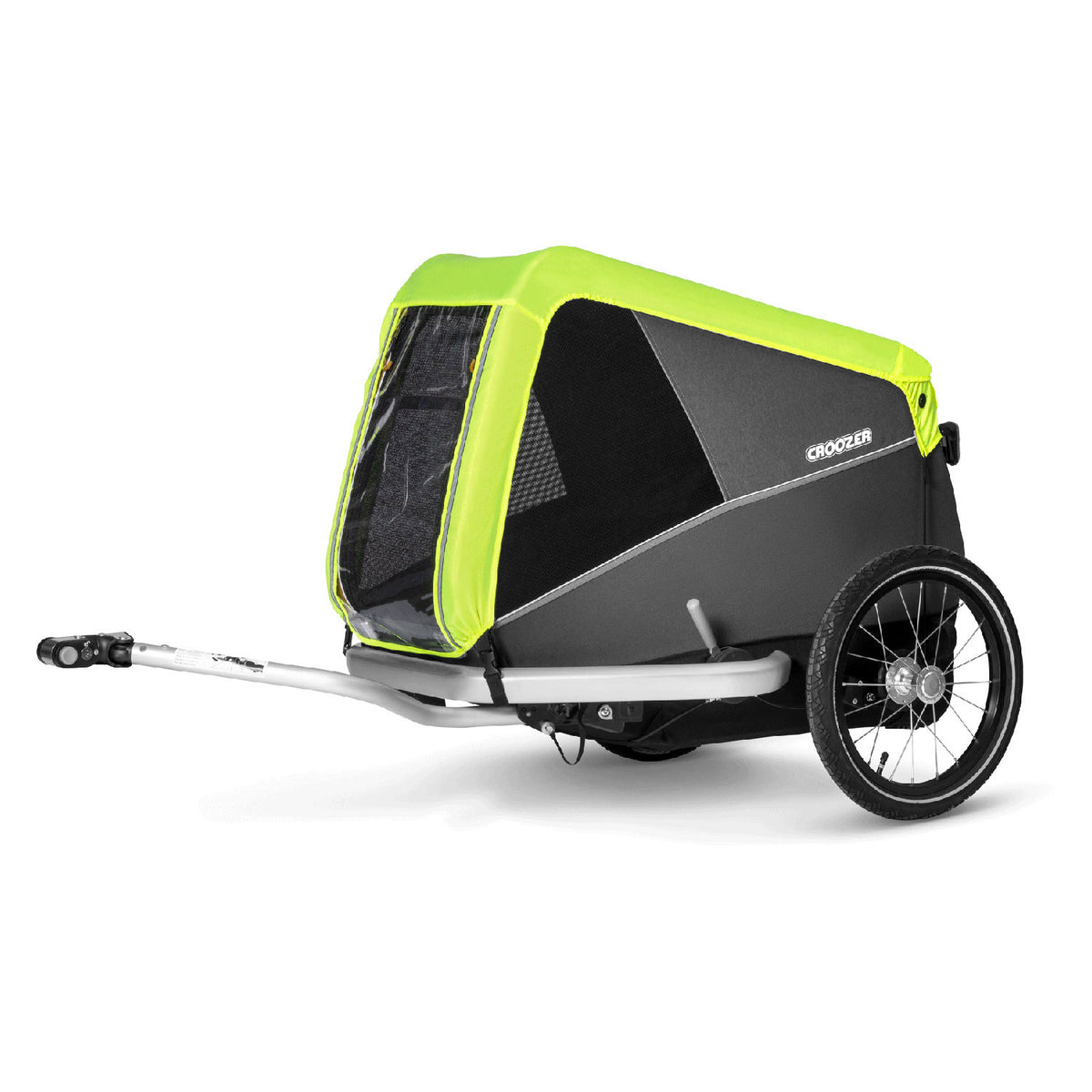 Croozer Regenverdeck Dog Jokke (XL) ende März anfangs April Lieferbar