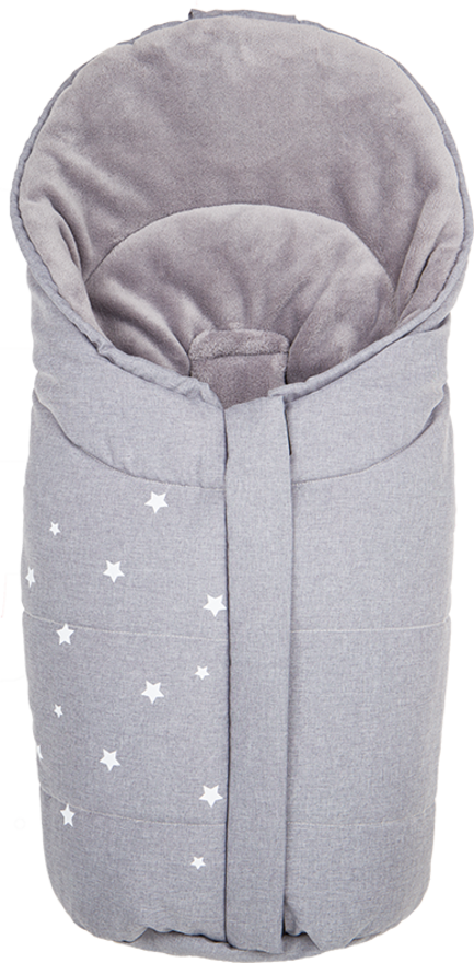 Fusssäckchen Askja small für Babyschale