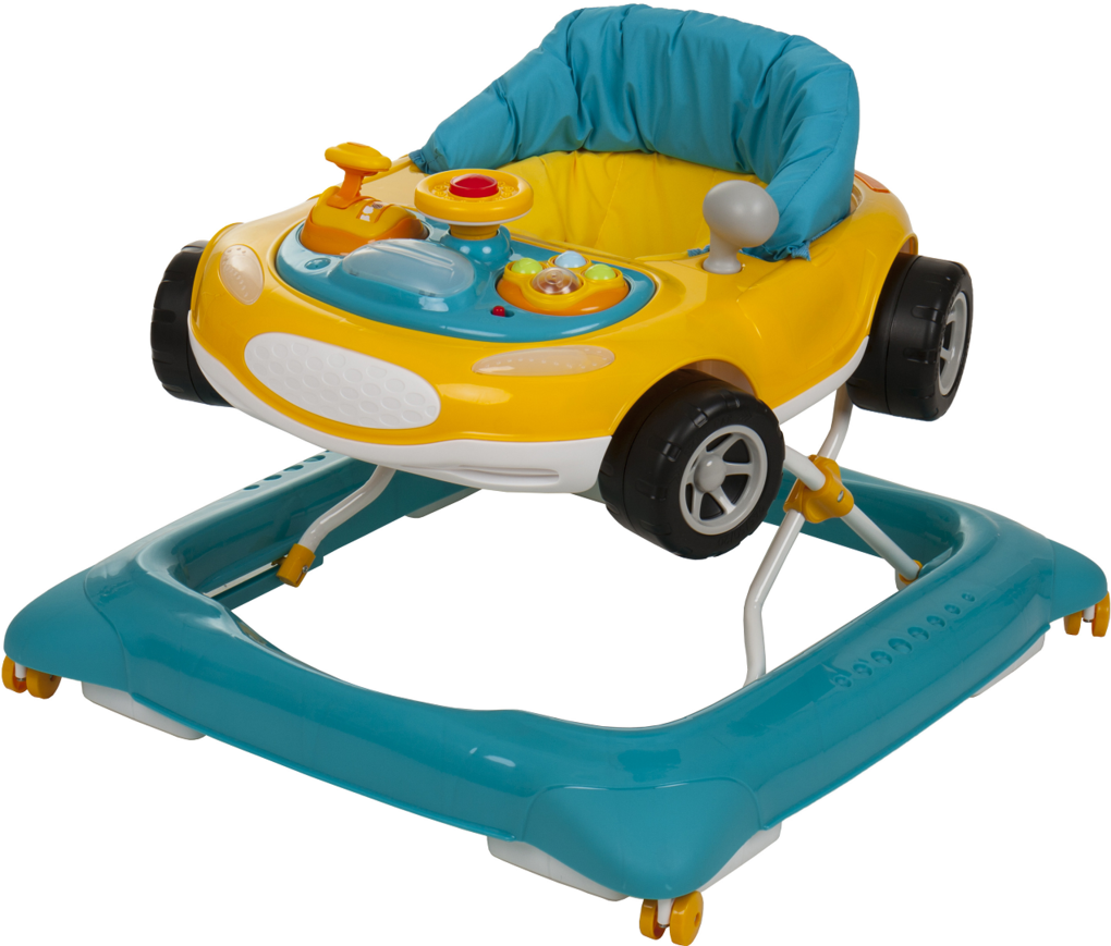 Fillikid Lauflerngerät Auto