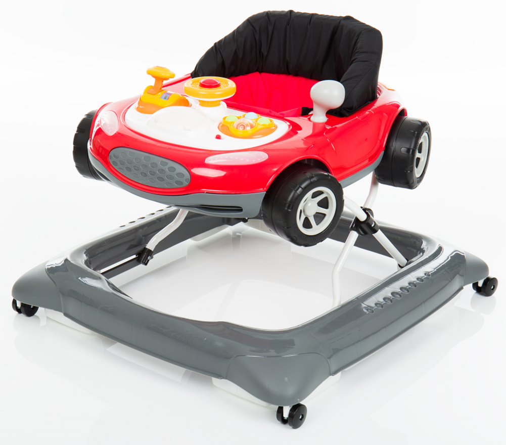 Fillikid Lauflerngerät Auto