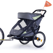 TFK Joggster Velo