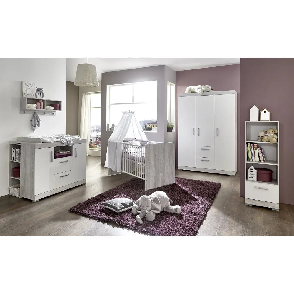 Kinderbett Victor 70 x 140 cm *Sonderpreis nur solange der Vorrat reicht