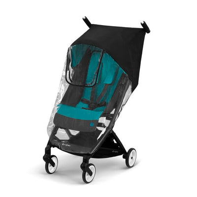 Cybex Regenverdeck Libelle