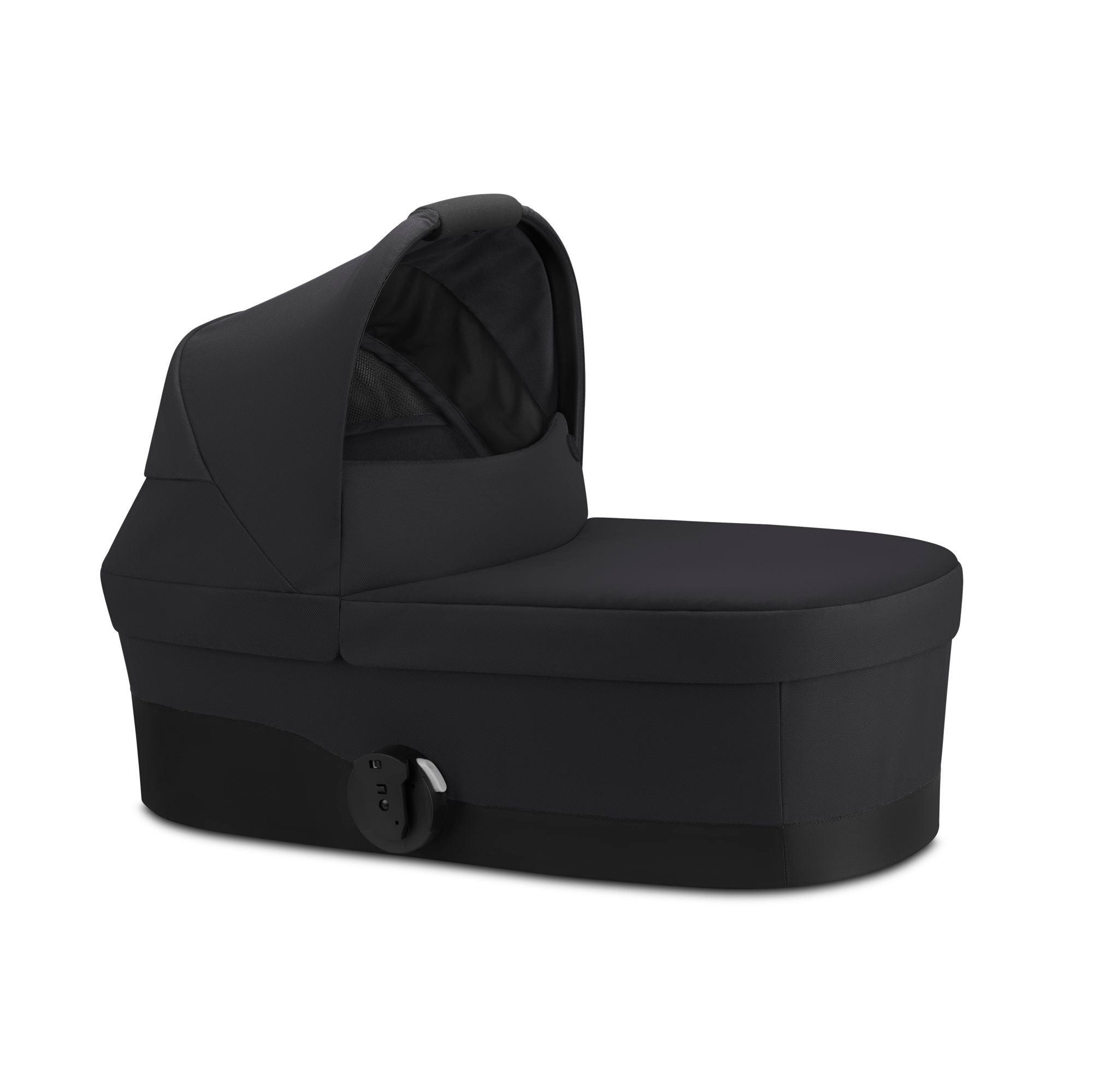 Cybex Cot S Deep Black ( Passend zu Balios Lux )