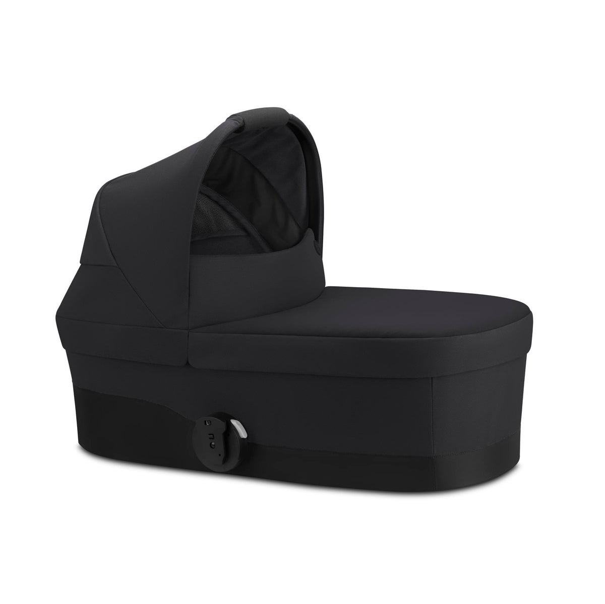 Cybex Cot S Deep Black ( Passend zu Balios Lux )