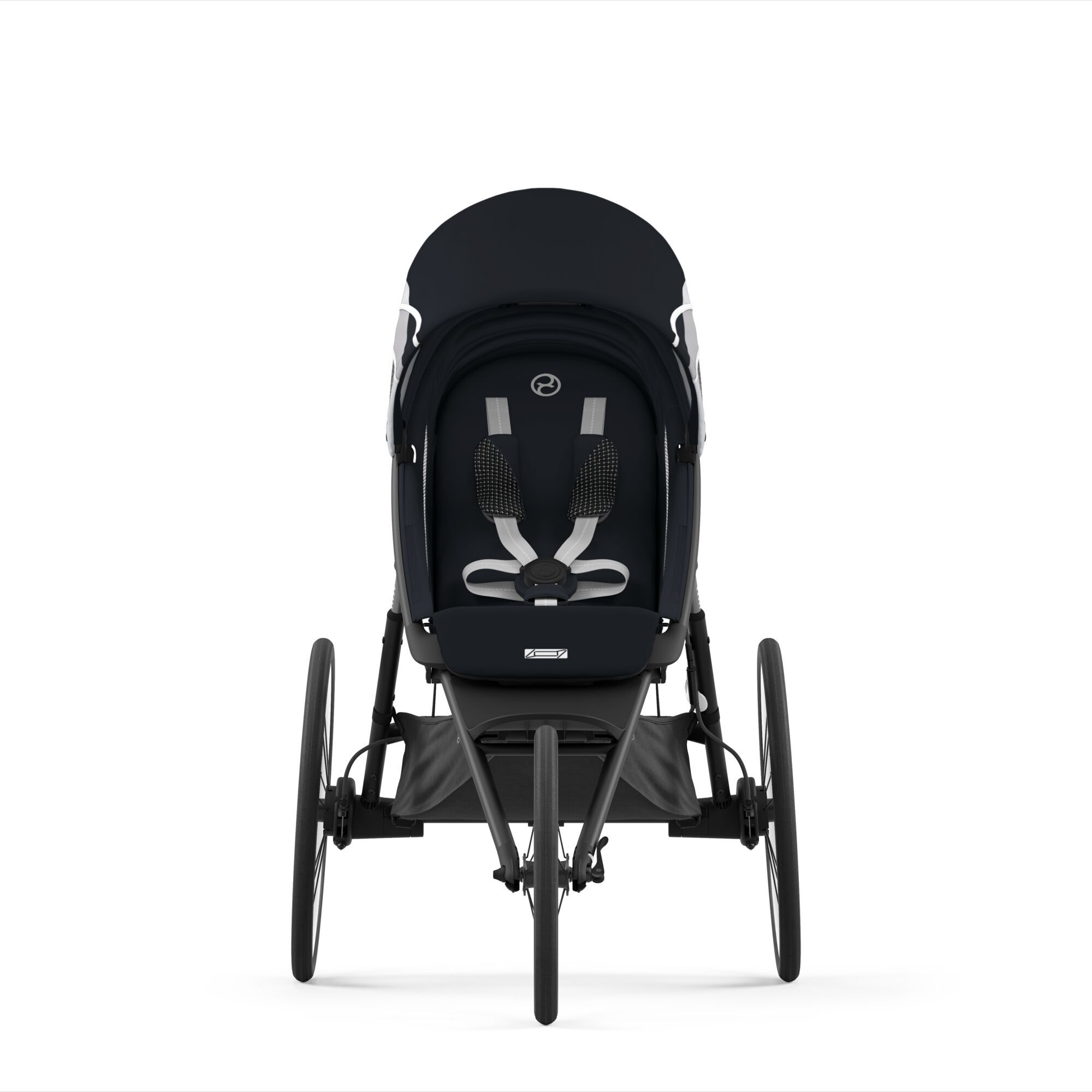 Cybex Avi All Black
