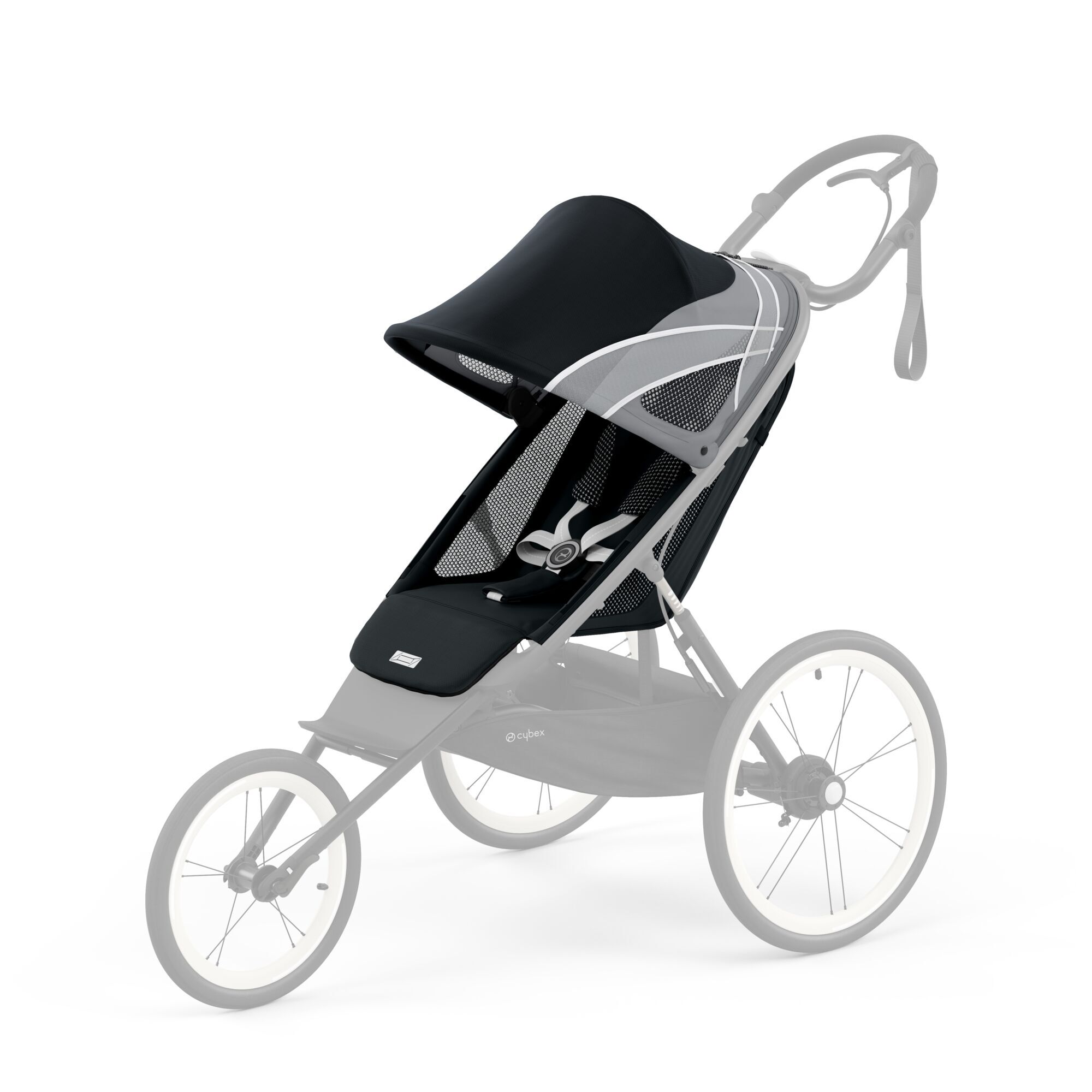 Cybex Avi All Black