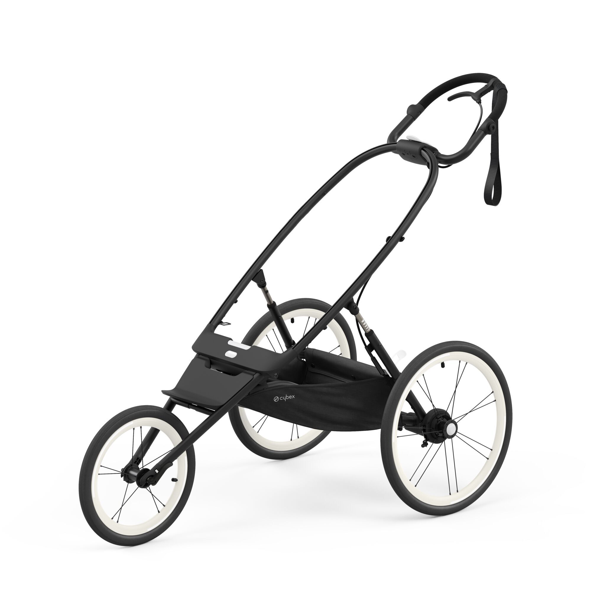 Cybex Avi All Black