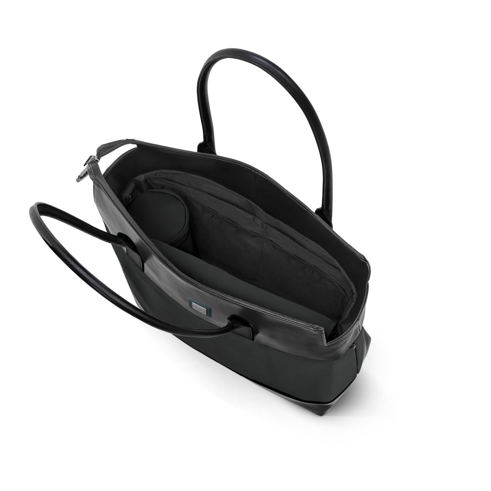Cybex Platinum Tote Bag Deep Black