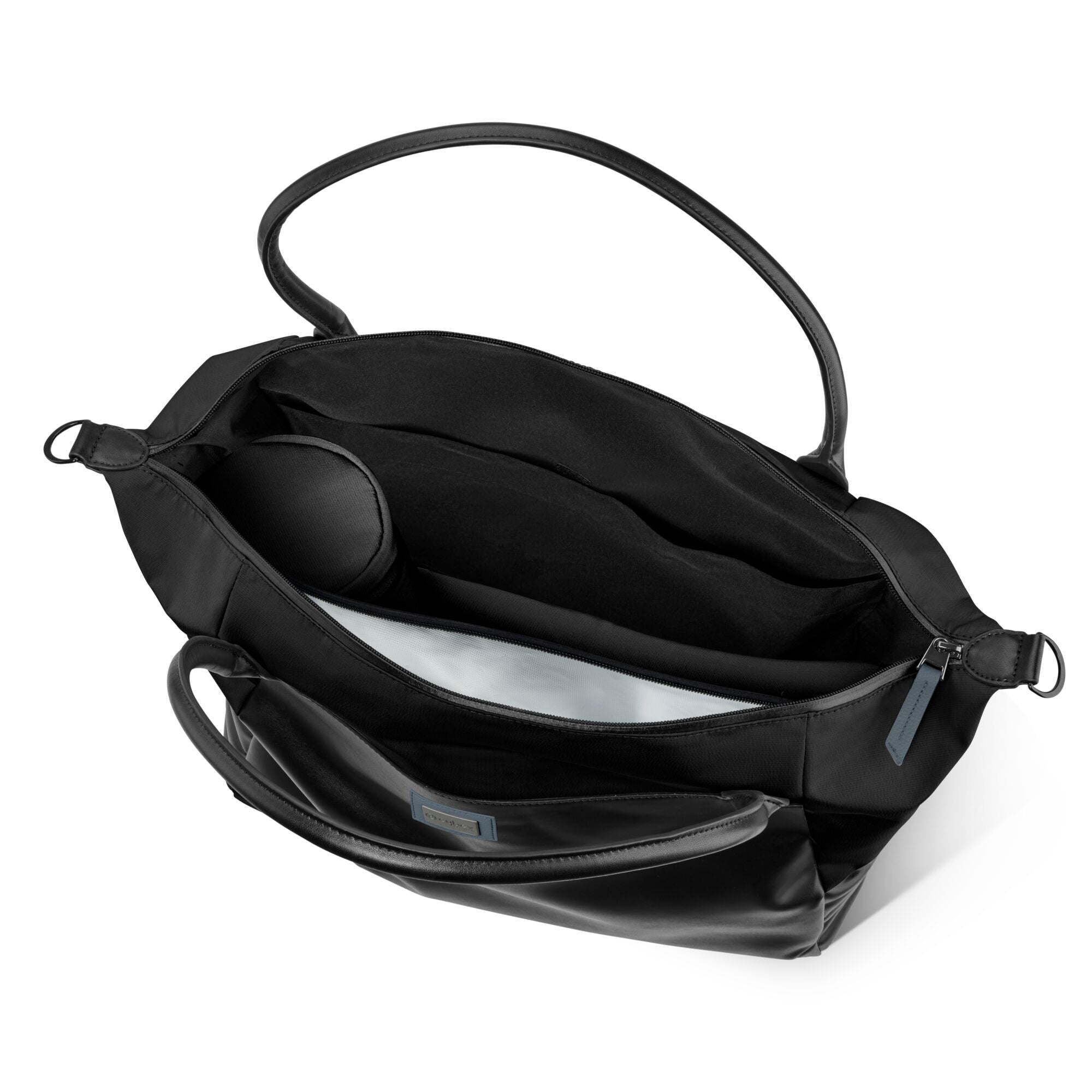 Cybex Platinum Shopper Bag Deep Black