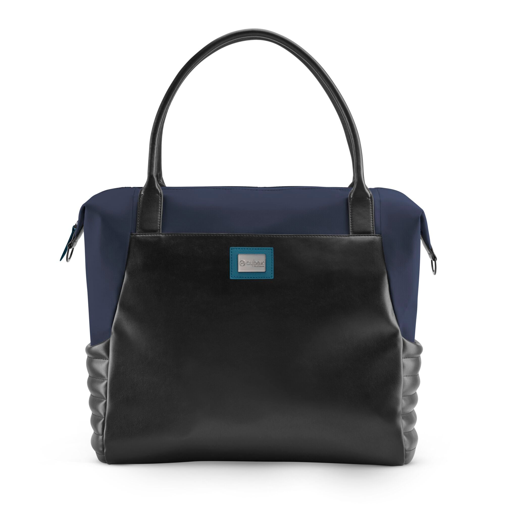 Cybex Platinum Shopper Bag Nautical Blue Margaretha s Bebe Kinderparadies AG