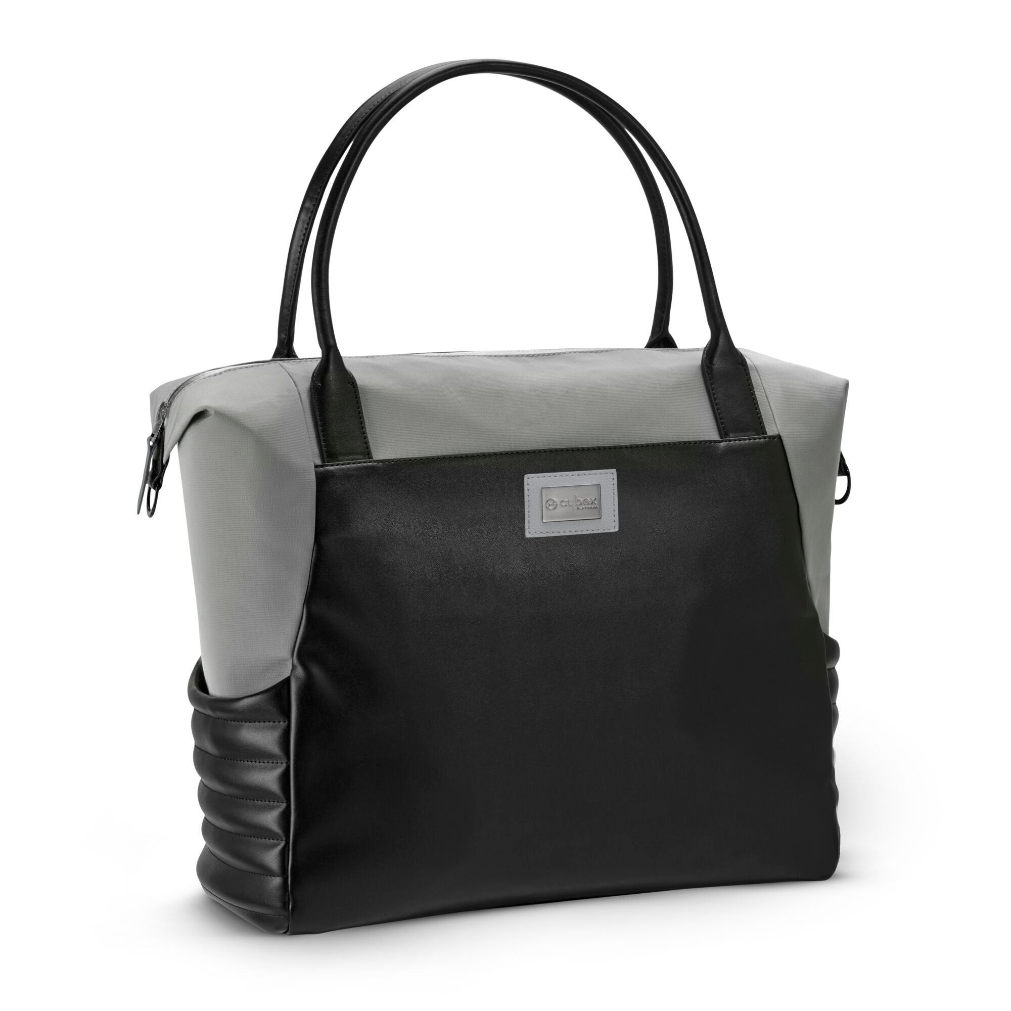 Cybex Platinum Shopper Bag Soho Grey