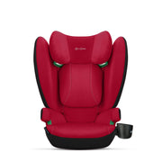 Cybex Kindersitz Solution B2 I-Fix  2023 - Dynamic red