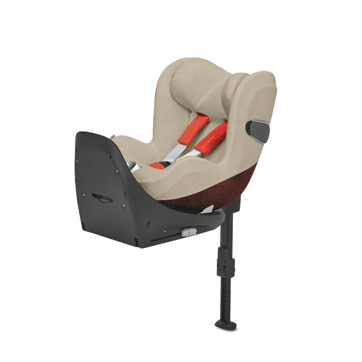 Cybex Sirona Z Sommerbezug