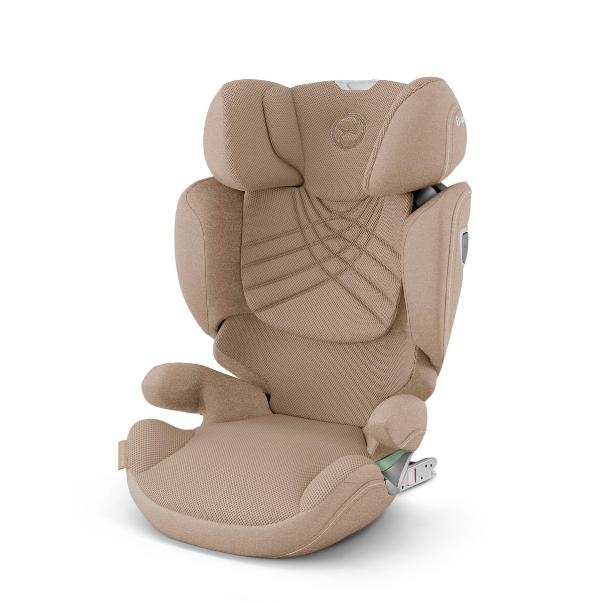 Cybex Kindersitz Solution T i-Fix  PLUS 2024