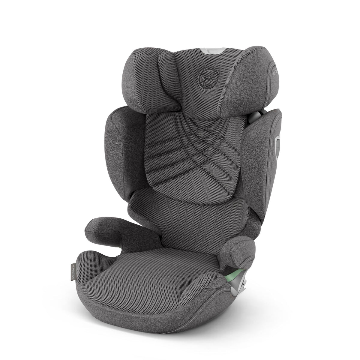 Cybex Kindersitz Solution T i-Fix  PLUS 2025