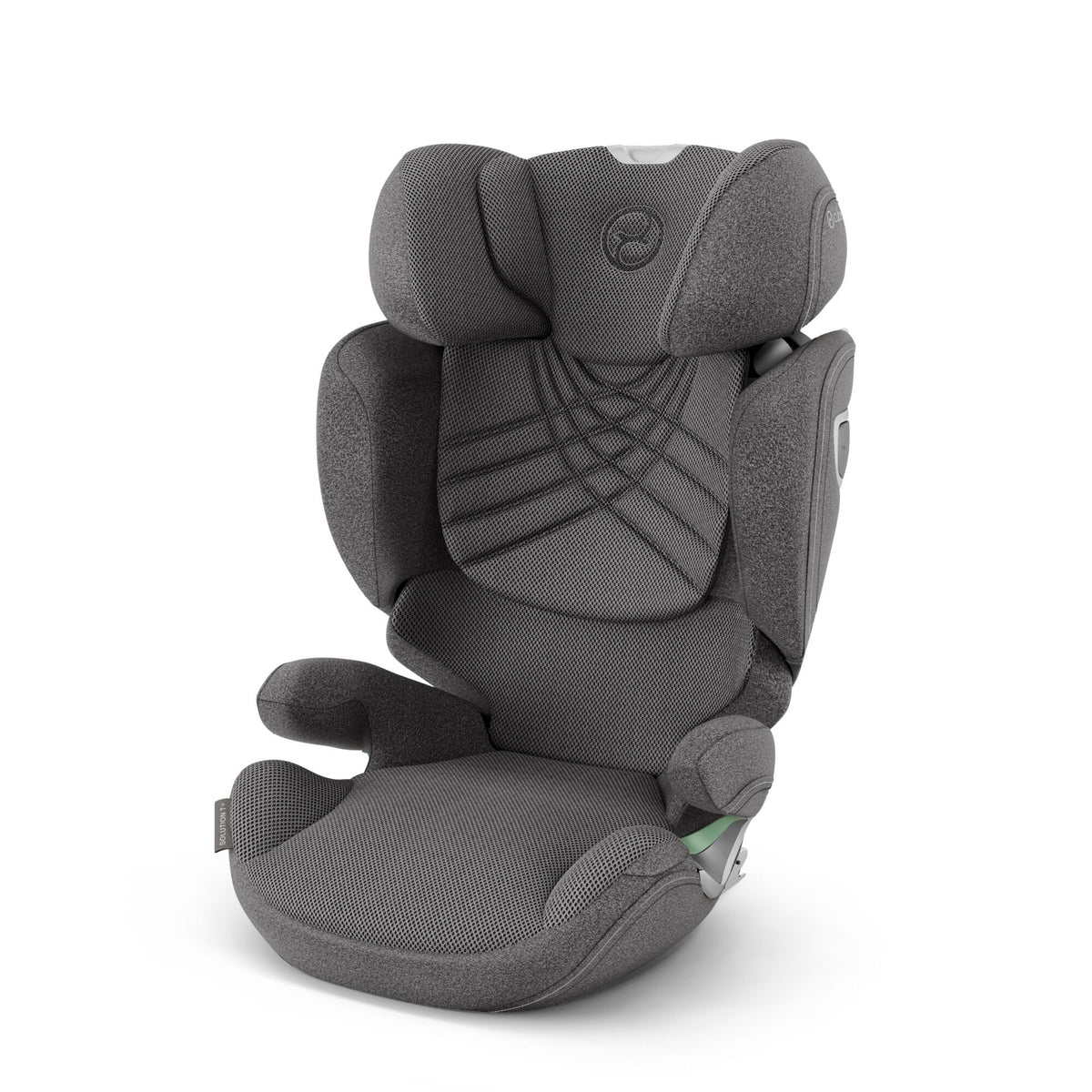 Cybex Kindersitz Solution T i-Fix  PLUS 2024