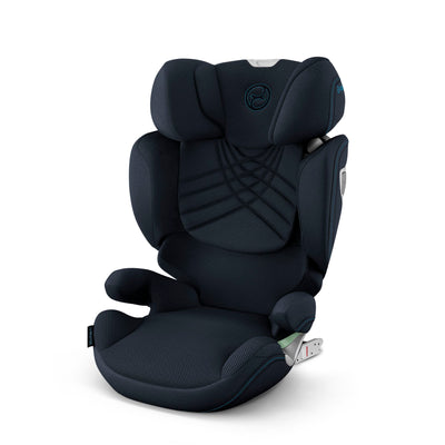 Cybex Kindersitz Solution T i-Fix  PLUS 2023