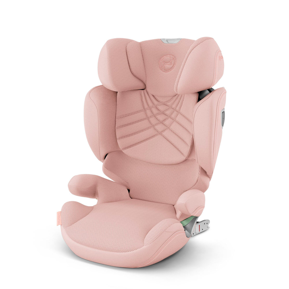 Cybex Kindersitz Solution T i-Fix  PLUS 2025