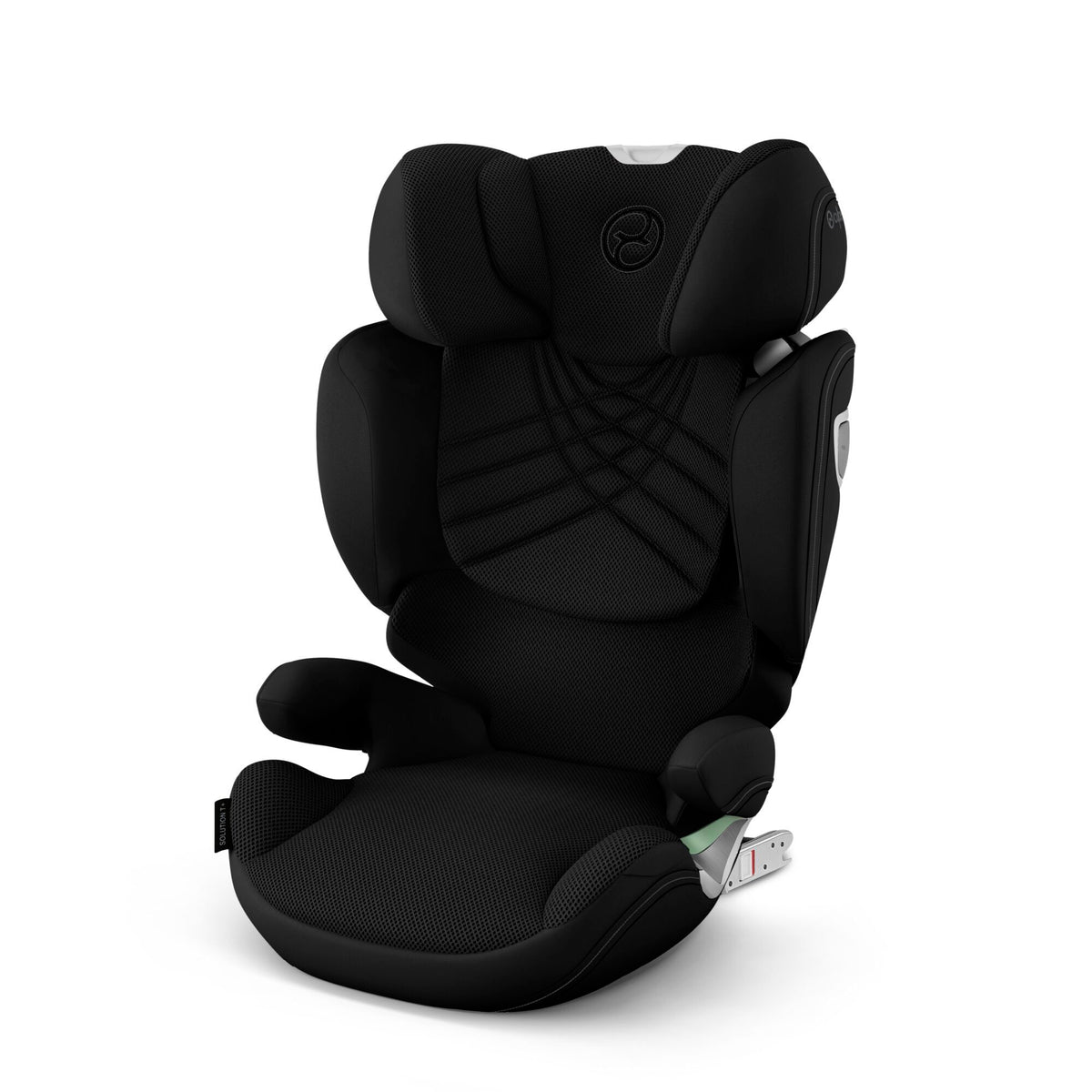 Cybex Kindersitz Solution T i-Fix  PLUS 2025
