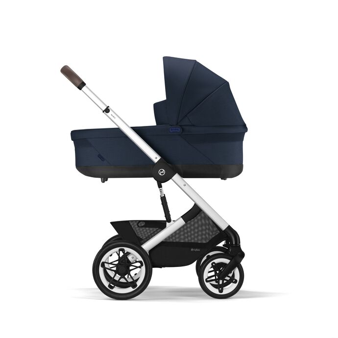 Cybex Talos S Lux Kombikinderwagen - Ocean Blue