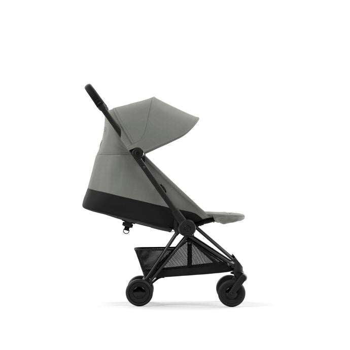 Cybex Coya Buggy Matt Black