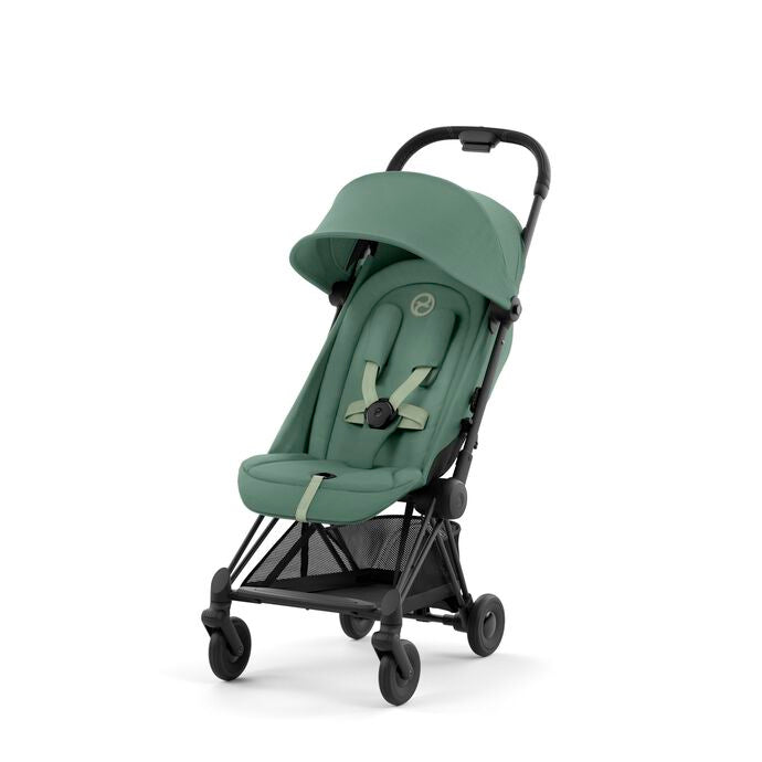 Cybex Coya Buggy Matt Black