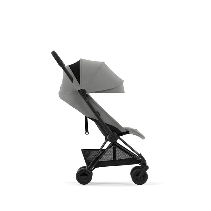 Cybex Coya Buggy Matt Black