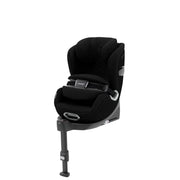Cybex Anoris T i-Size deep black