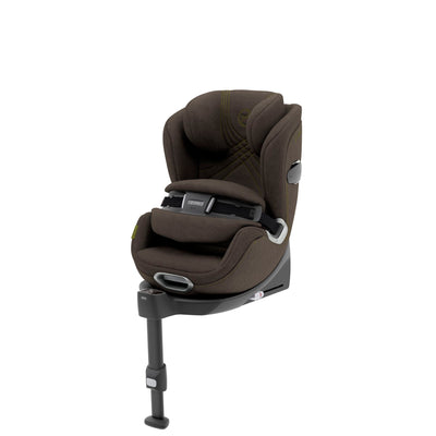 Cybex Anoris T i-Size khaki green