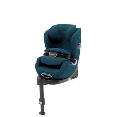 Cybex Anoris T i-Size mountain blue