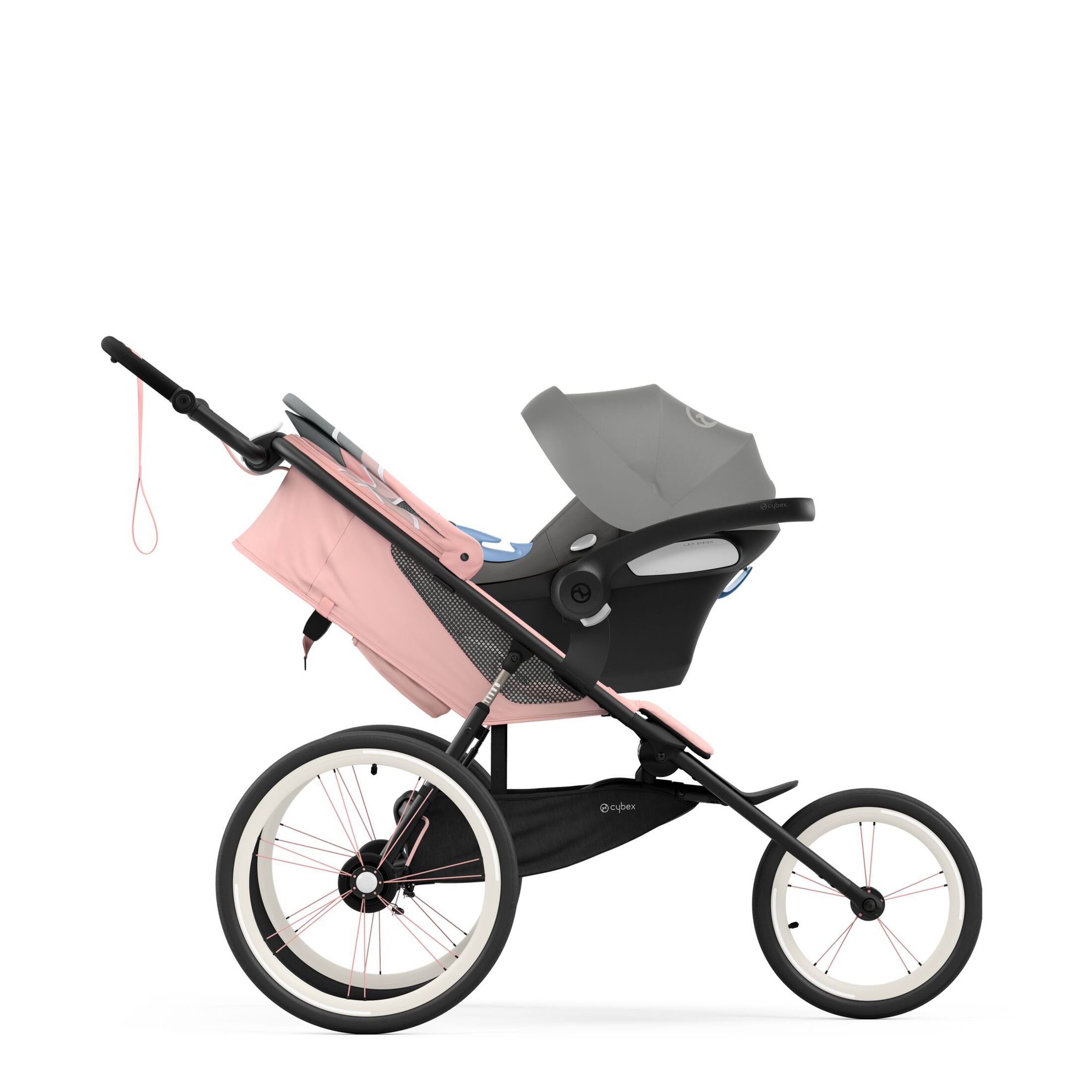 Cybex Babyschalen Adapter Avi/ Avi Spin