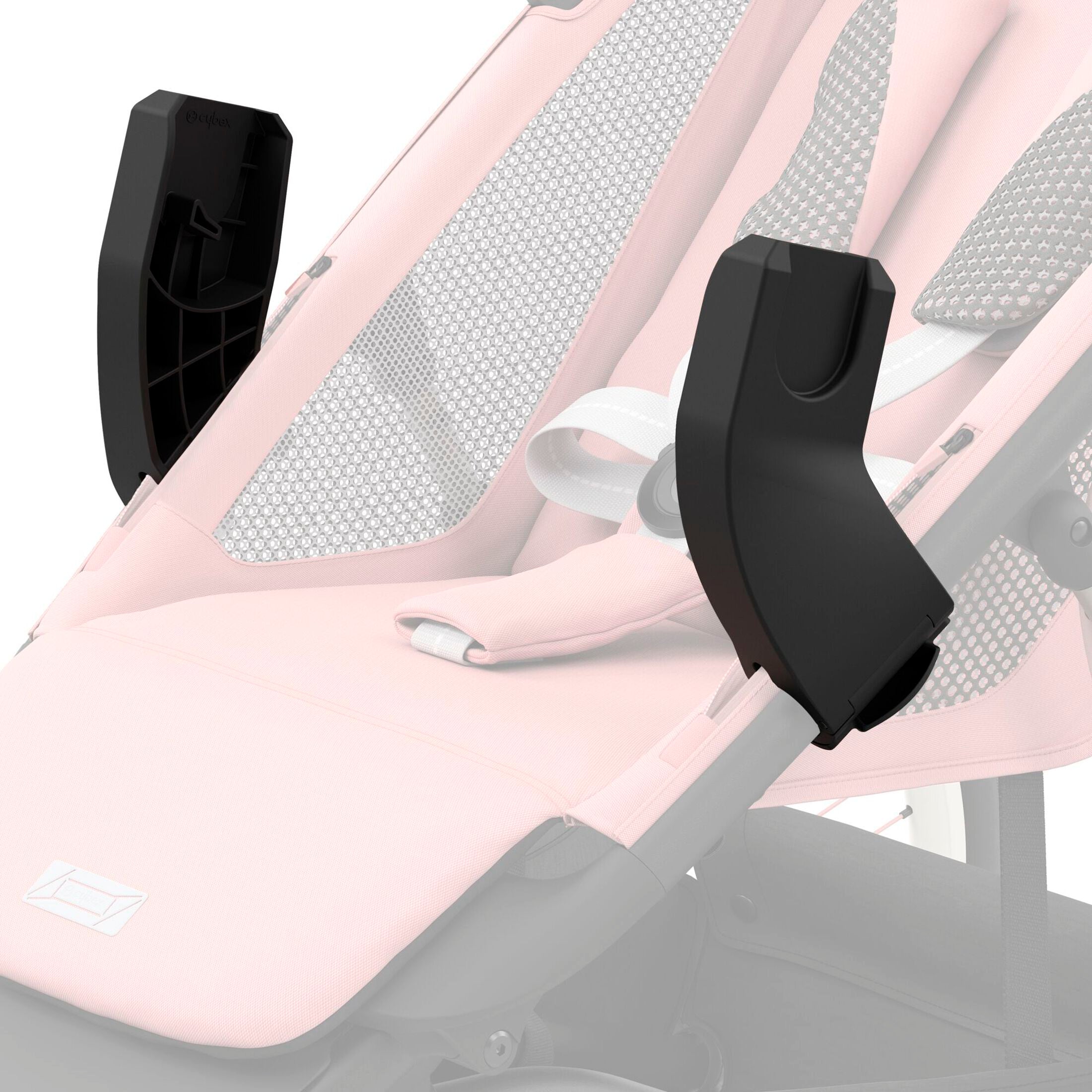 Cybex Babyschalen Adapter Avi/ Avi Spin