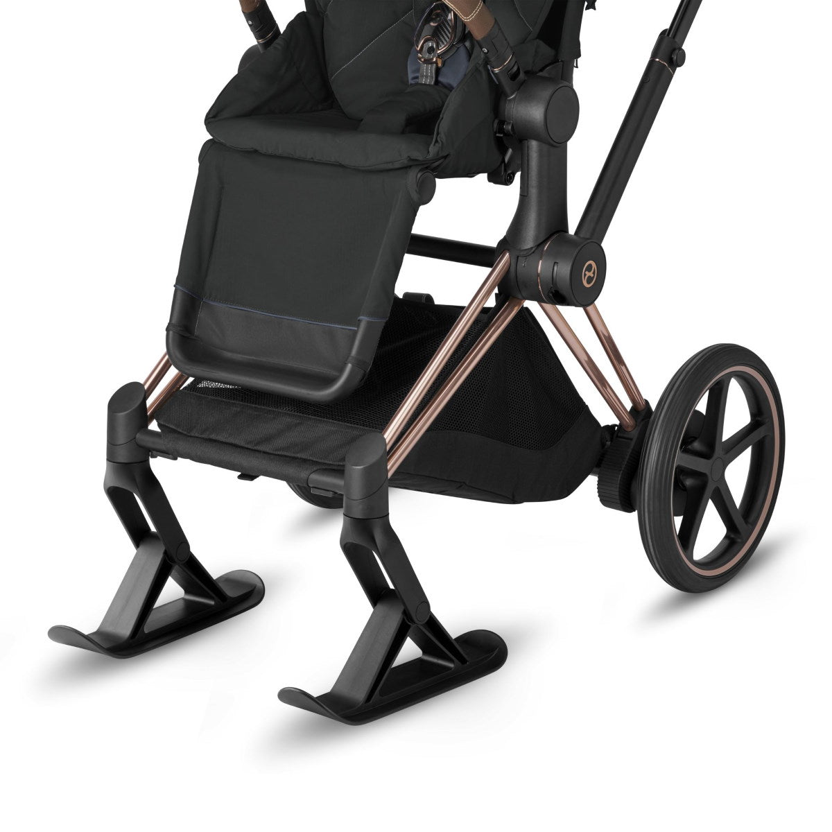 Cybex Priam Skiaufsatz