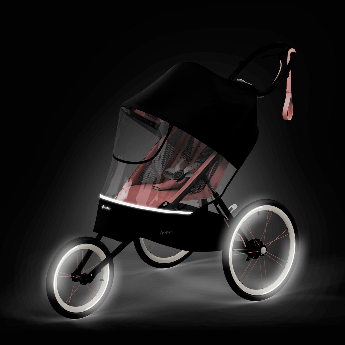 Cybex Regenverdeck Avi