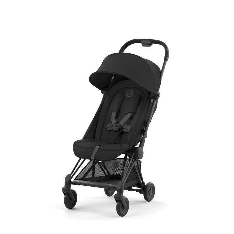 Cybex Coya Buggy Matt Black