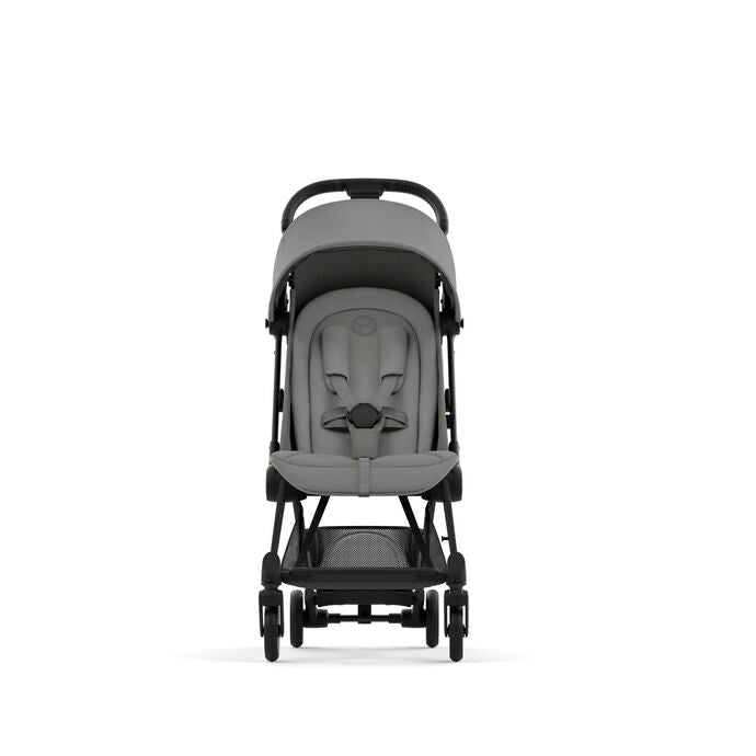 Cybex Coya Buggy Matt Black