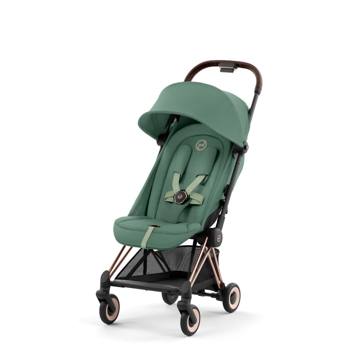 Cybex Coya Buggy Rosegold